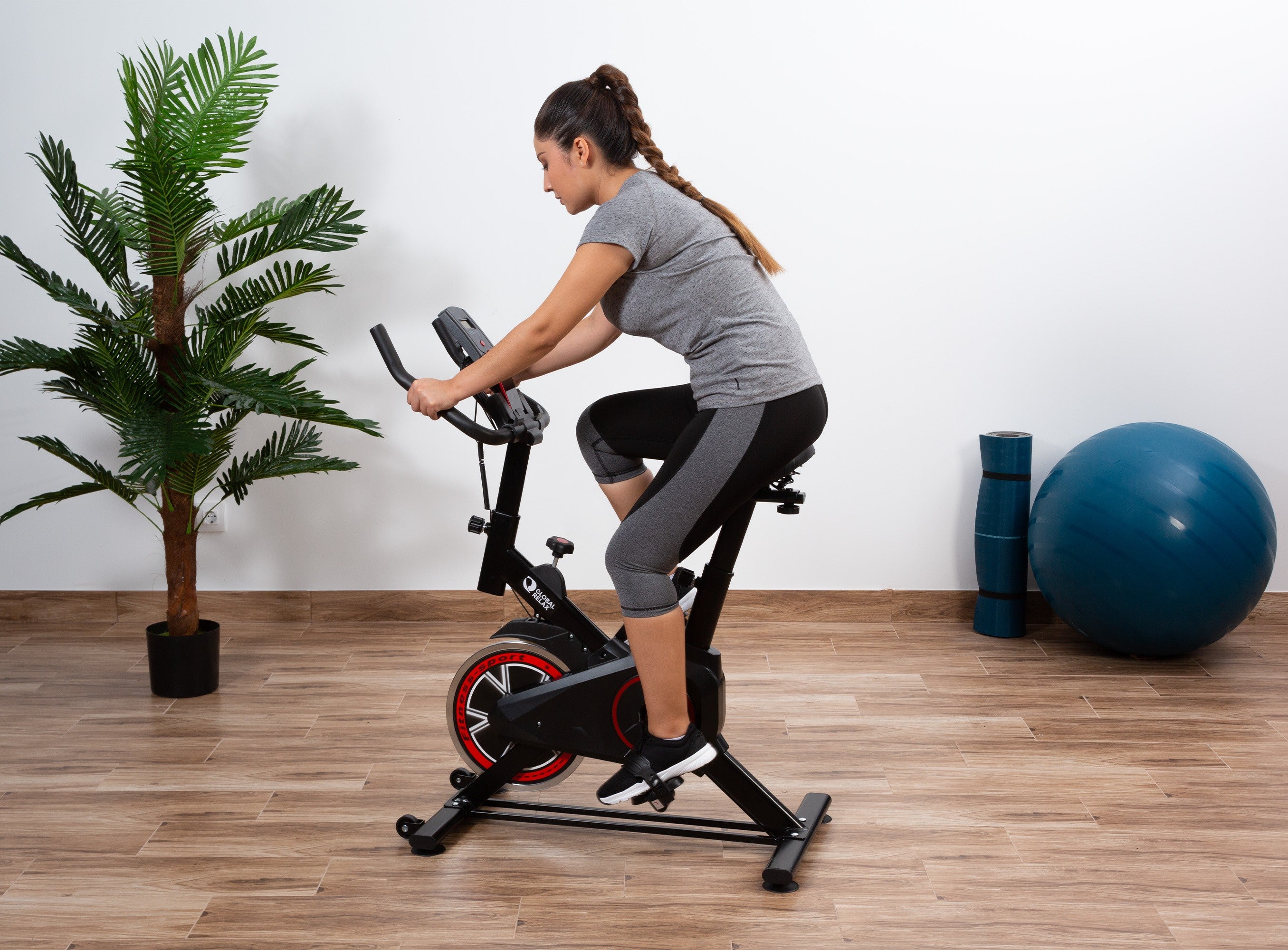 EDYA® — FITRIDE PRO™