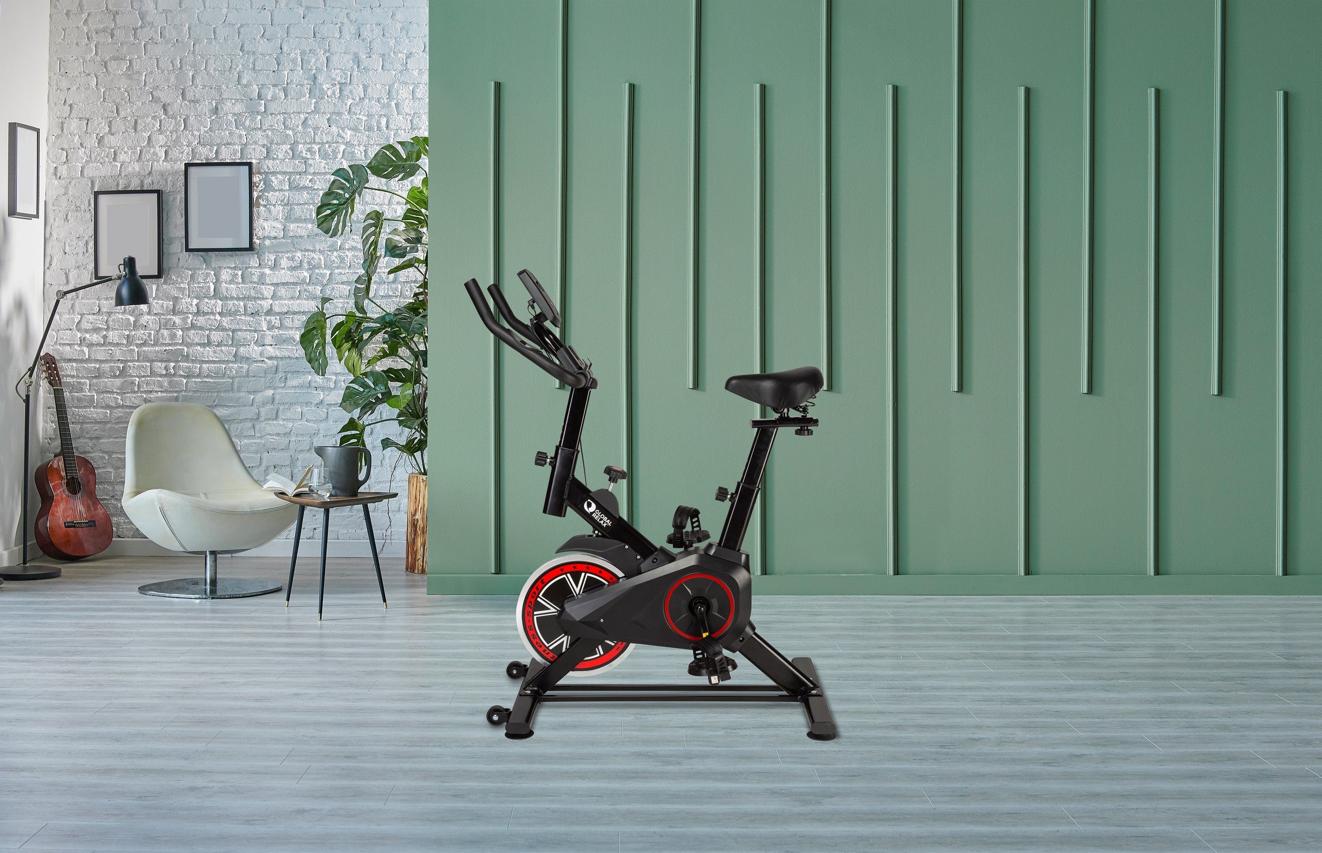 EDYA® — FITRIDE PRO™