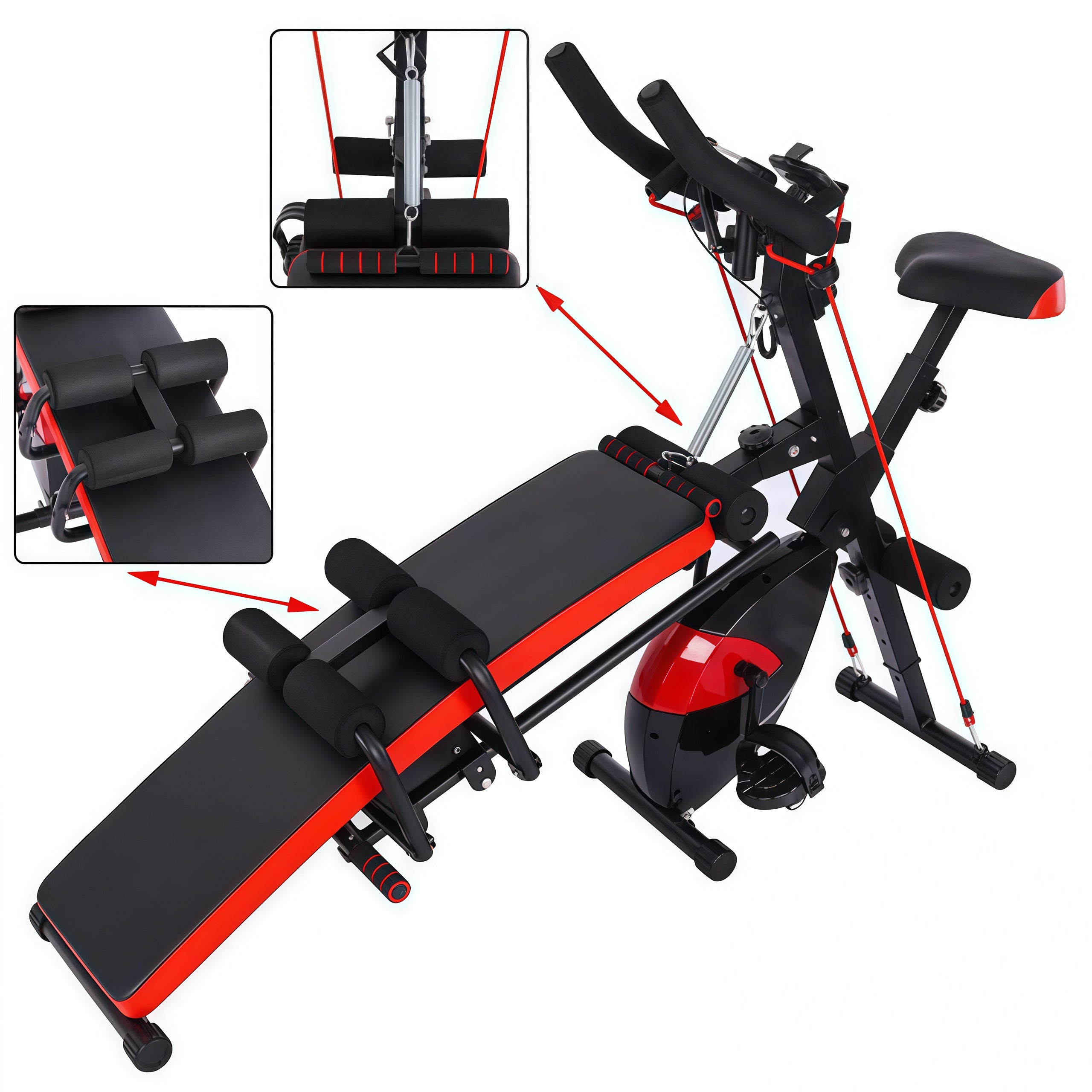 EDYA® — BODYFORM PRO™