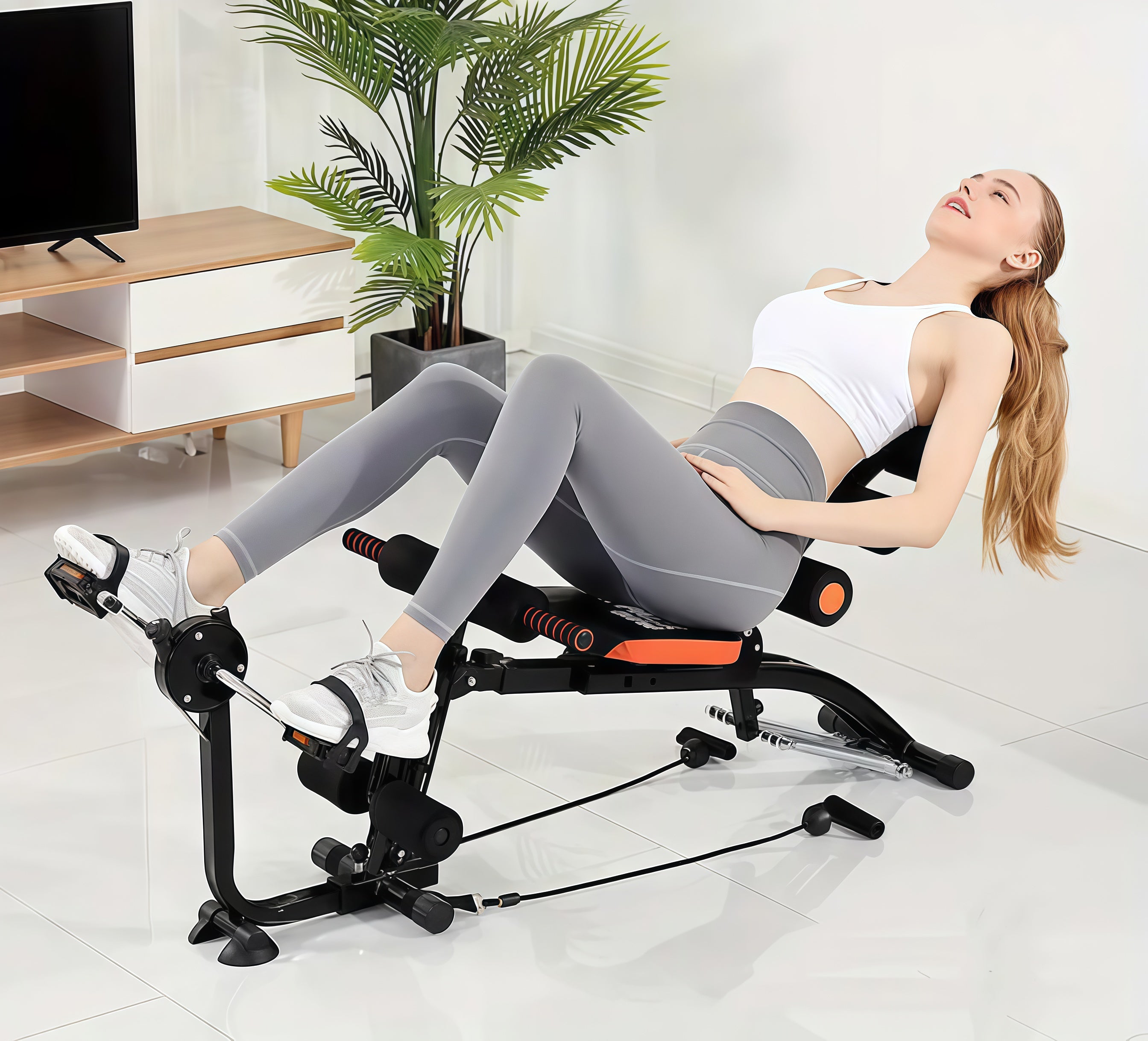 EDYA® — BODYFIT 360 PRO™