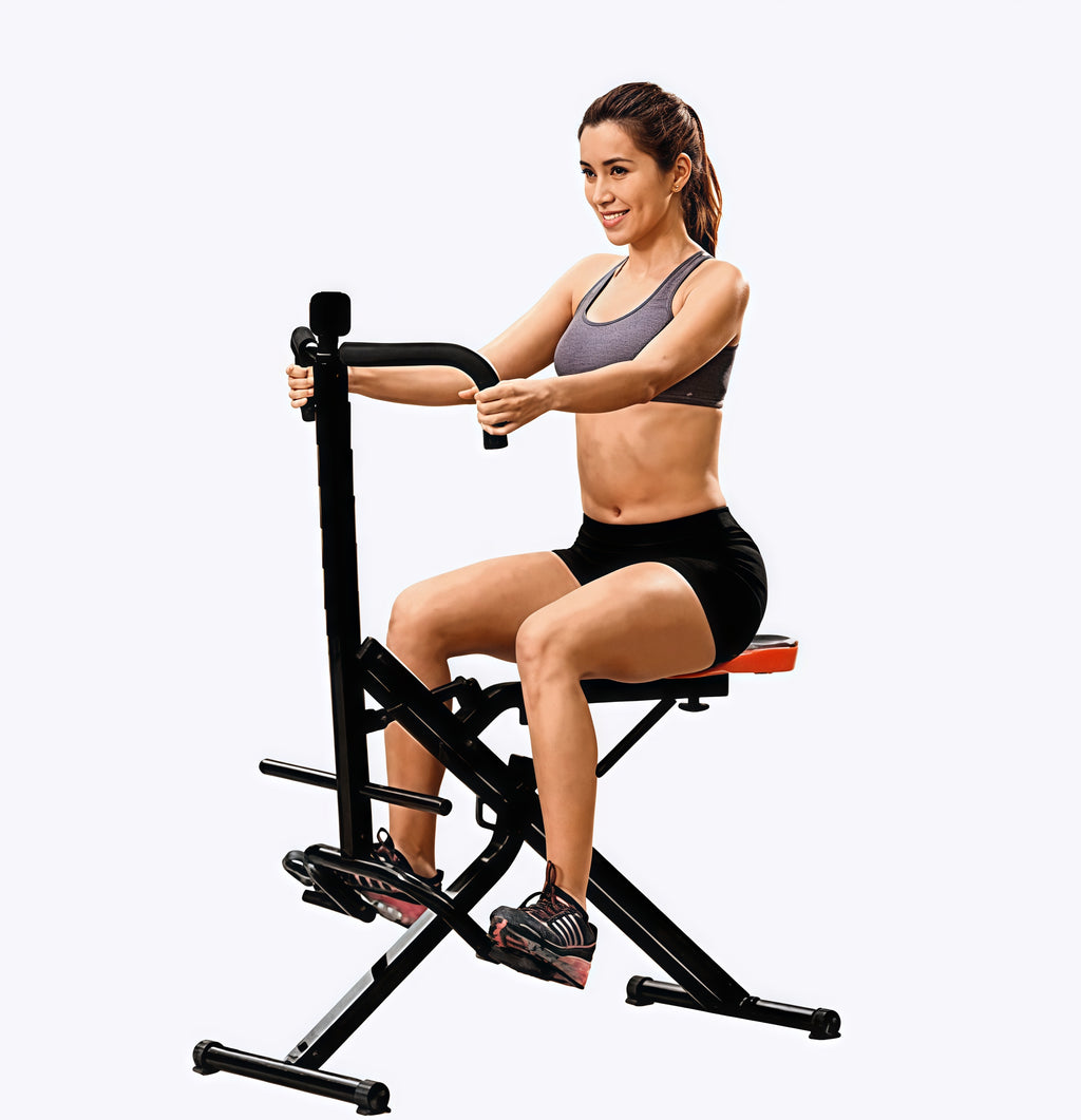 EDYA® — FITCRUNCH PRO™
