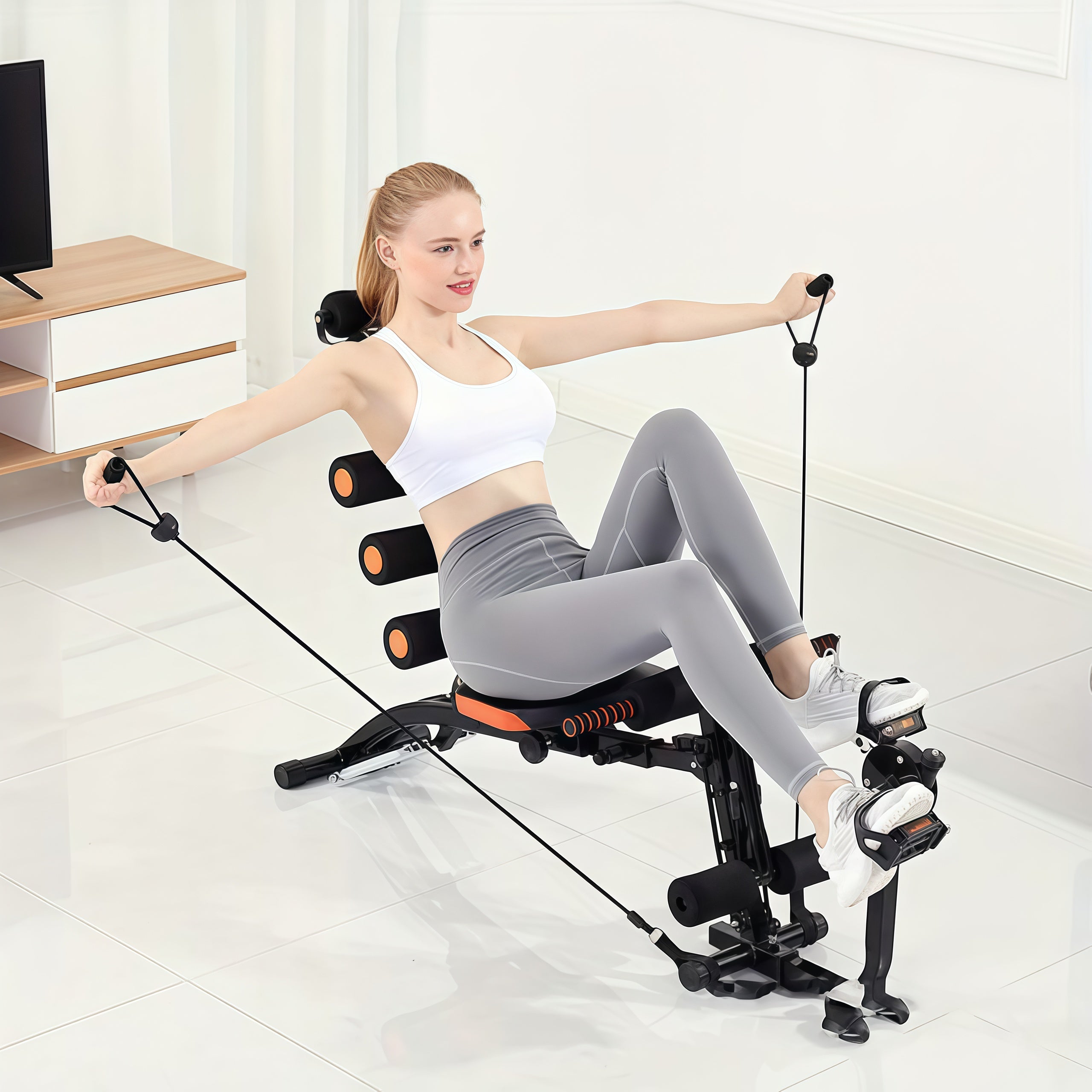 EDYA® — BODYFIT 360 PRO™