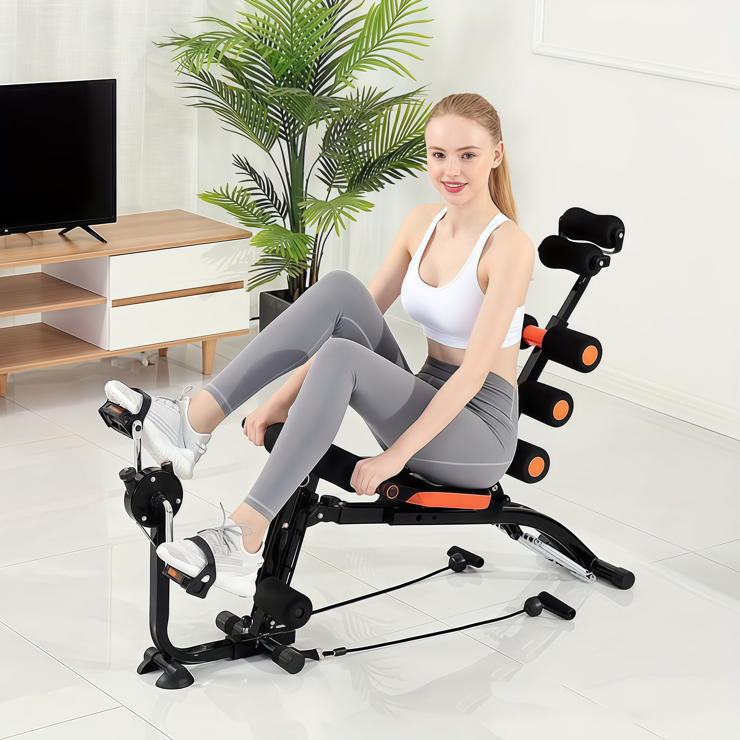 EDYA® — BODYFIT 360 PRO™