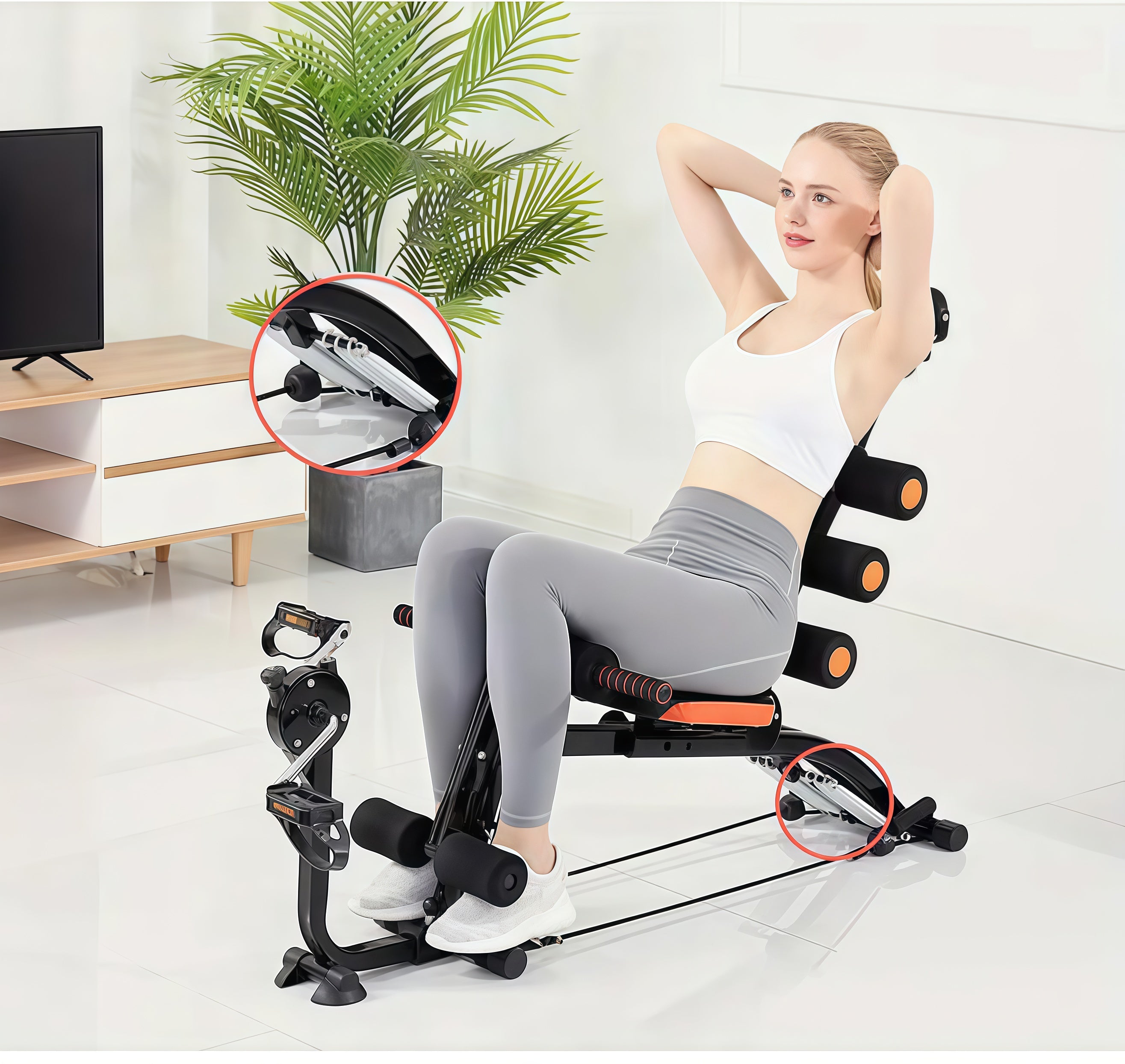 EDYA® — BODYFIT 360 PRO™