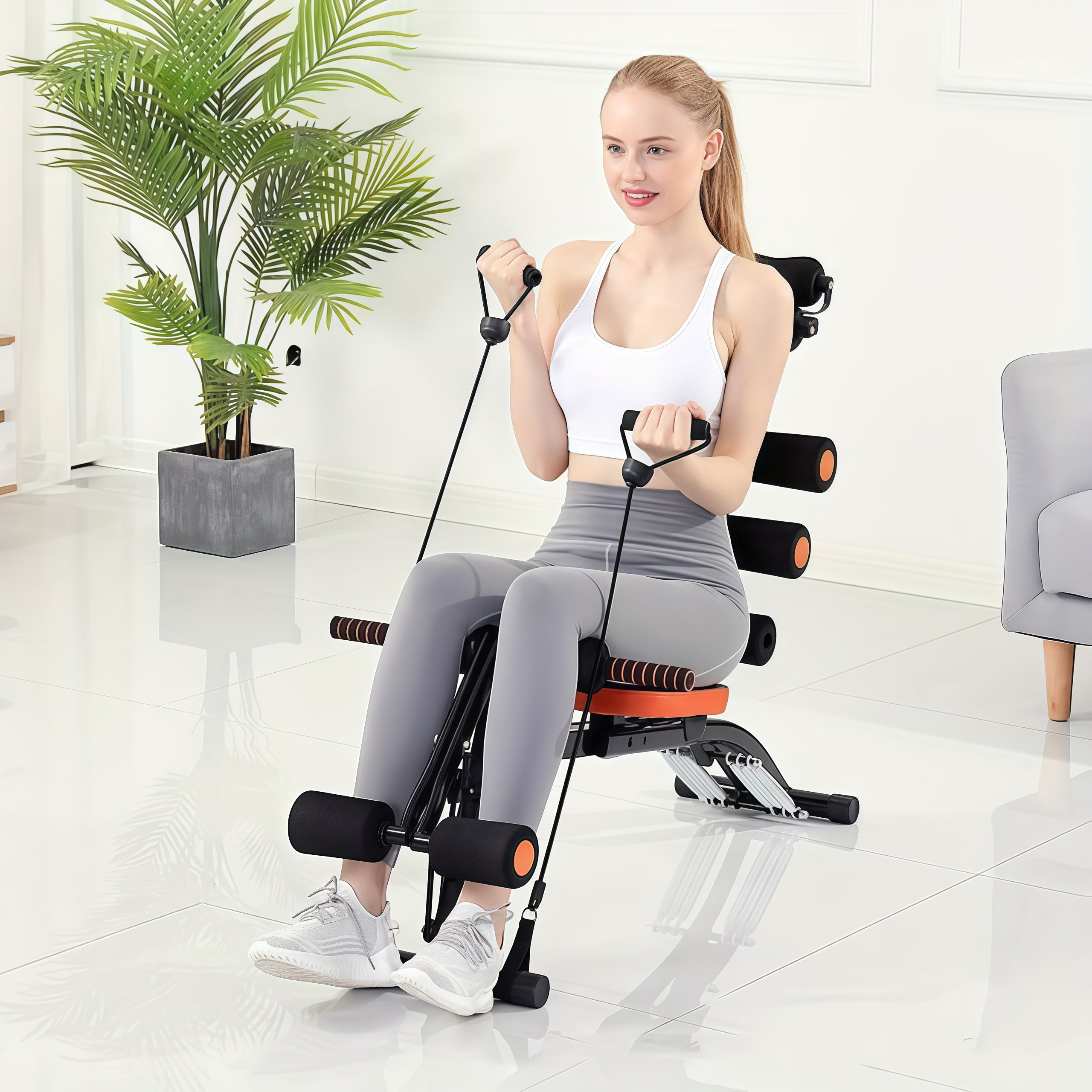EDYA® — BODYFIT 360 PRO™