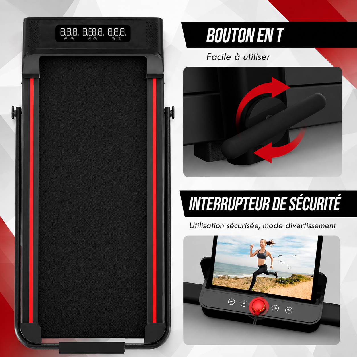 EDYA® — WALKPRO™